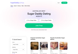 SugarDaddy